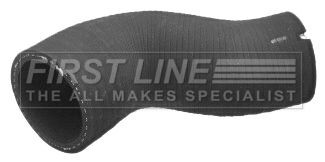 Charge air hose fits citroen - hose,