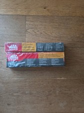 Mac Tools 28pc  Deep & Shallow Socket Sets 3/8" Dr 6 Pt  SXM SXDM146BRPT 