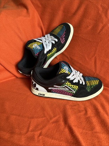 Lakai women skate shoe - women’s,