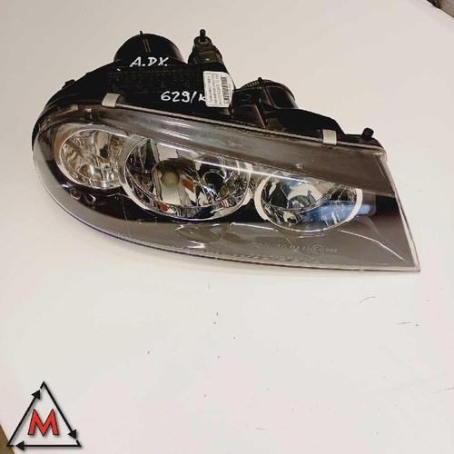 Headlamp 086671106r alfa - 086671106r,