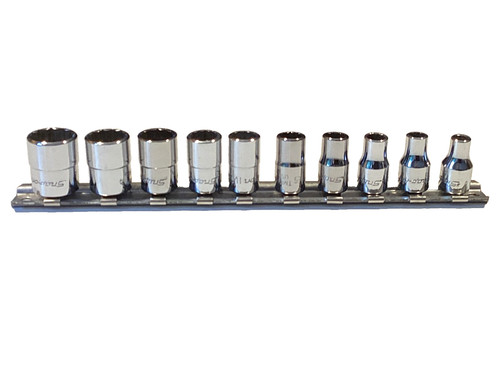 Snap tools piece 4 - piece, 1/4"