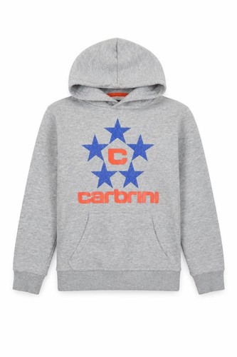Carbrini boys pullover hoodie - boys,