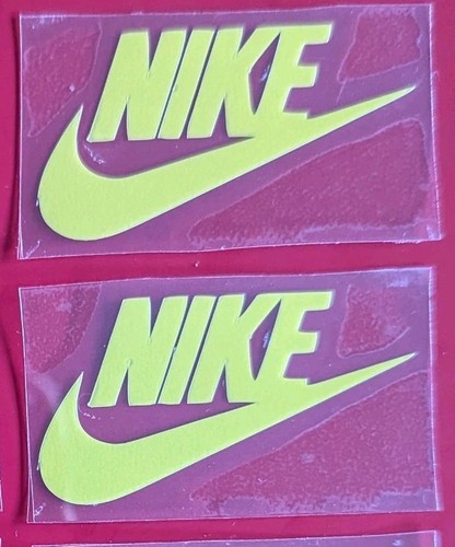 Iron yellow vinyl - 2x,