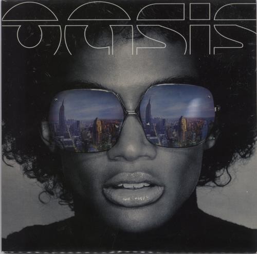 Oasis who feels love - oasis, love?