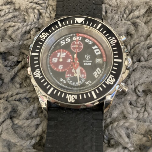 Detomaso bari men - bari, men's