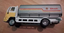 Corgi Ford Cargo Shell Petrol
