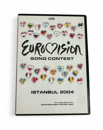 Eurovision song contest - eurovision,