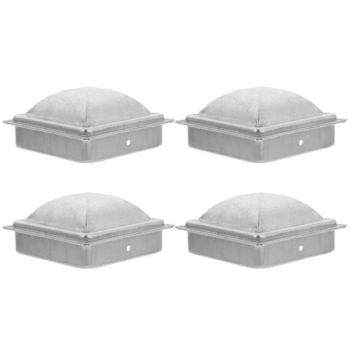 Pcs pyramid vinyl post - pcs,