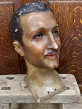 Early 20th century - century, wax