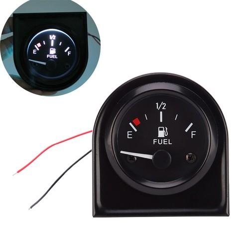 Tank water level indicator - level,