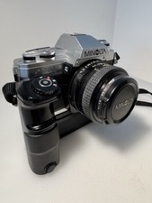 Minolta Motor Drive 1 Winder