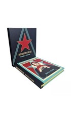 The Beatles signed book