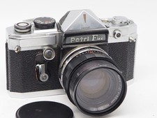 Petri Flex PetriFlex V 35mm