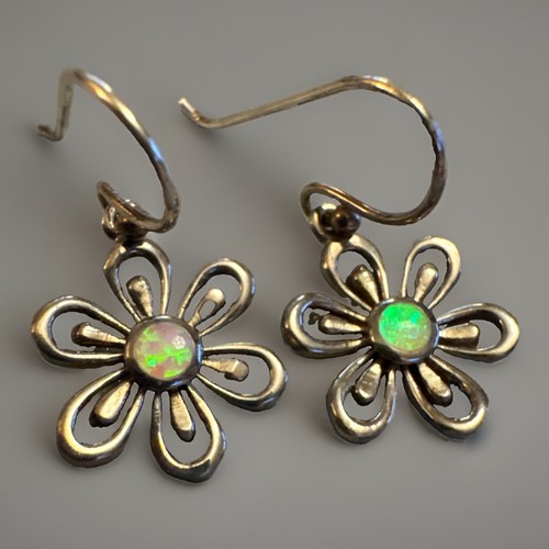 Sea gems sterling - gems,