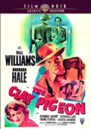Clay pigeon dvd uk - pigeon,