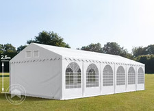 12m x 6m Pro Ultra Marquee / Wedding / Party tent (used for one day) £1800 new..