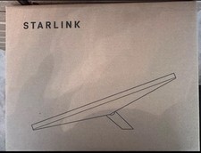 STARLINK Mini Satellite