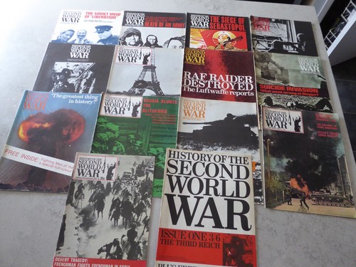 Purnell history the - history, of