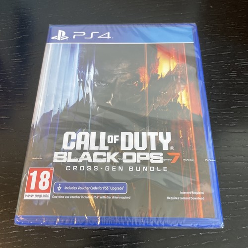 Ps4 call duty black ops - ps4,