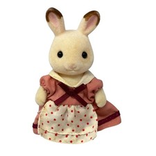 Sylvanian Families Chocolate