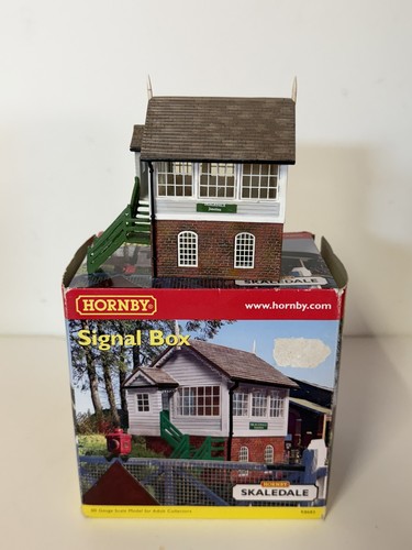 Hornby gauge skaledale - hornby,