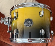 Mapex Saturn Classic 13 X 9 Inch  Rack Tom In Sulphur Fade