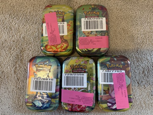 Pokémon tcg prismatic - tcg,