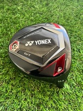 YONEX EZONE GT Driver Head Only 10.5° Used Golf Club
