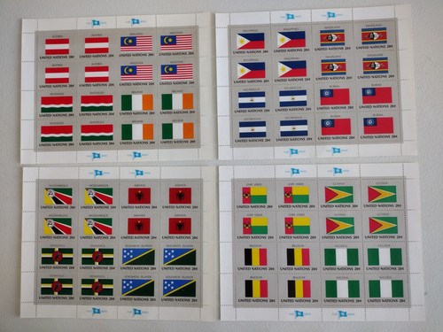 1982 flags scott 374 389 - ,
