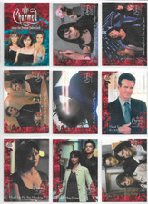 Charmed  Season One - 72-card