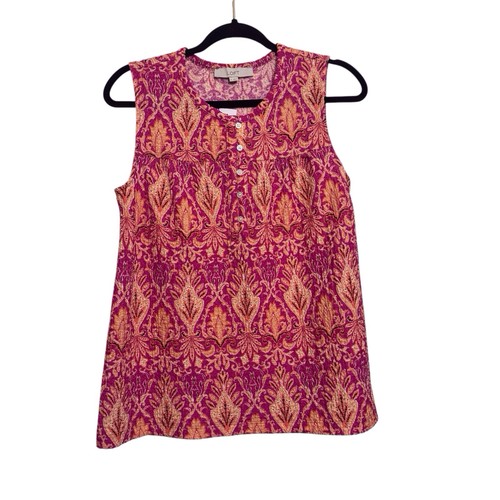 Loft nwt small pink - nwt, orange