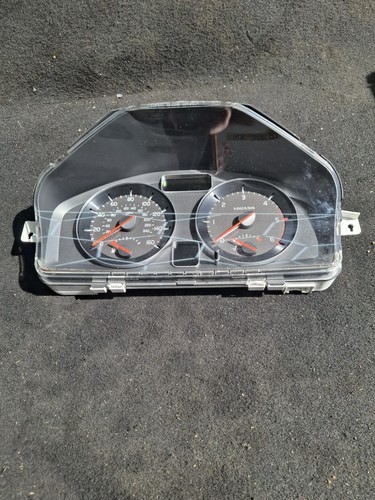 Volvo s40 v50 c30 - s40,