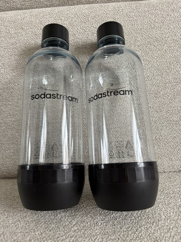Sodastream set classic - of, 2