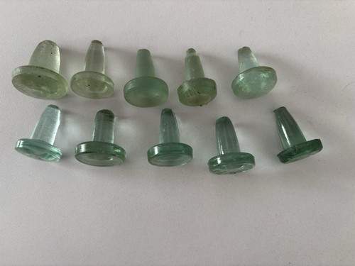 10x antique green - 10x,