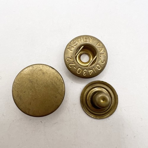 Genuine ww2 newey three - genuine,