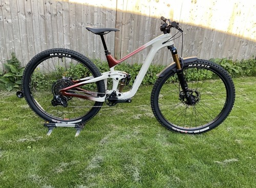 Giant trance advanced pro 0 - trance, 29