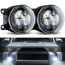 A Pair For Ford Fiesta MK7