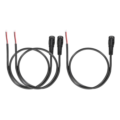 3pcs power pigtails cable - pigtails,
