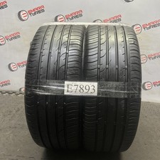 2x 195 50 R16 84V CONTINENTAL, Tread 6.0/5.0mm(E7893) One Puncture Repair