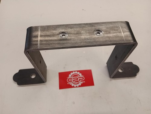 Wall band 6x6 150x150mm - band,