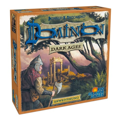 Rio grande games dominion - grande,