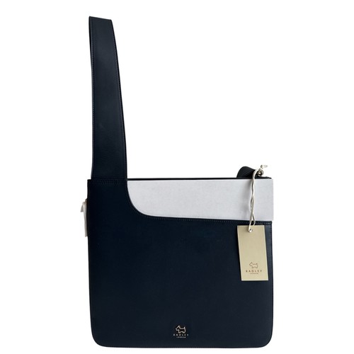 Radley pockets handbag dark - radley,