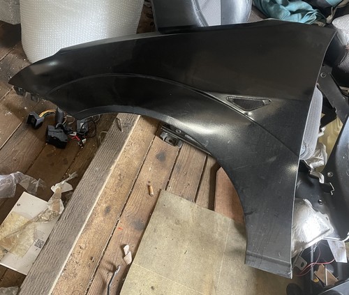 Ford focus mk1 front passenger - mk1,