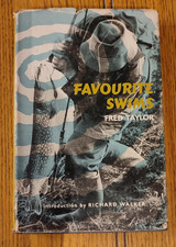 FAVOURITE SWIMS FRED J TAYLOR
