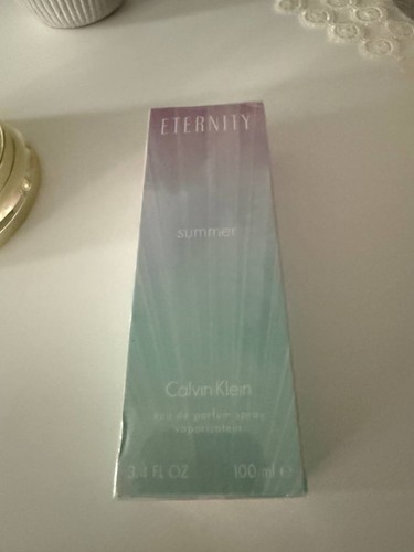 Calvin klein eternity summer - klein,