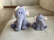 VINTAGE Disney Lumpy the