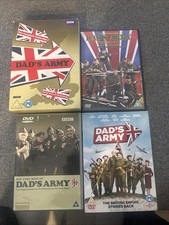 Dads Army Complete Collection