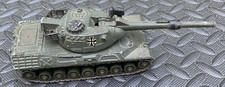 Dinky toys leopard - dinky,