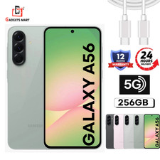 Samsung Galaxy A56 5G 256GB