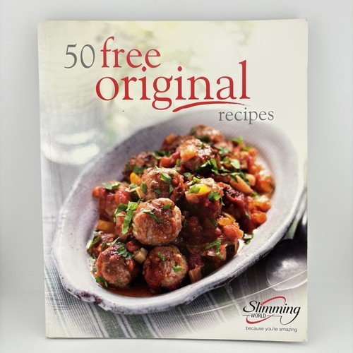 Free original recipes - 50,
